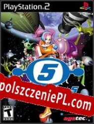 Space Channel 5 Special Edition Spolszczenie