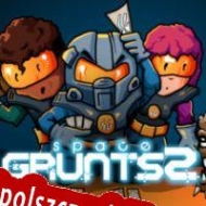 Space Grunts 2 Spolszczenie