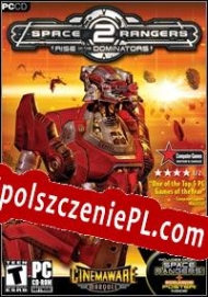 Space Rangers 2: Dominators Spolszczenie