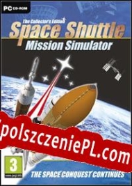 Space Shuttle Mission Simulator Spolszczenie