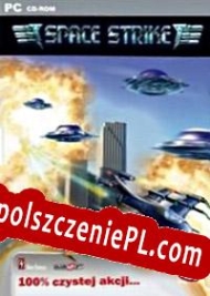 Space Strike Spolszczeniepl