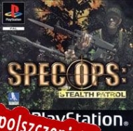 Spec Ops: Stealth Patrol Spolszczenie