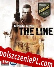 Spec Ops: The Line Spolszczenie