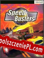 Speed Busters: American Highways Spolszczenie