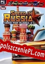 Speed in Russia: Need for Russia II Spolszczenie