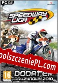 Speedway Liga: Dodatek Druzynowy 2010 Spolszczenie