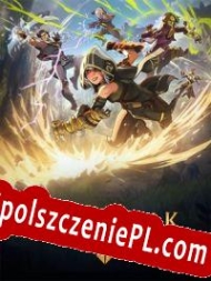 Spellbreak Spolszczenie