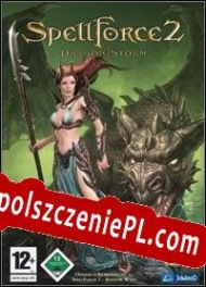 SpellForce 2: Dragon Storm Spolszczenie