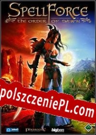 SpellForce: The Order of Dawn Spolszczenie