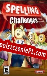 Spelling Challenges and More! Spolszczenie