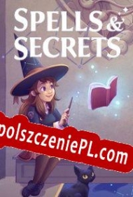 Spells & Secrets Spolszczenie