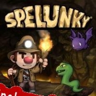 Spelunky HD Spolszczeniepl