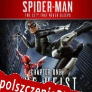 Spider-Man: The Heist Spolszczenie