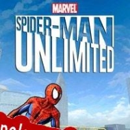 Spider-Man: Unlimited Spolszczenie
