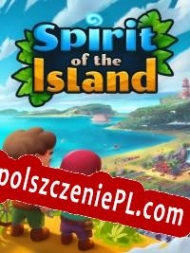 Spirit of the Island Spolszczenie