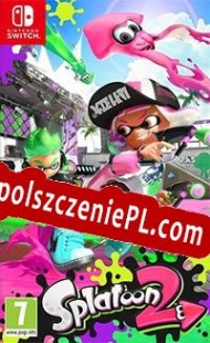 Splatoon 2 Spolszczenie