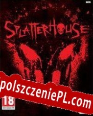 Splatterhouse Spolszczeniepl