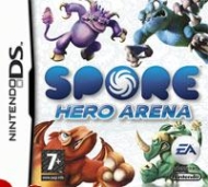 Spore Hero Arena Spolszczeniepl