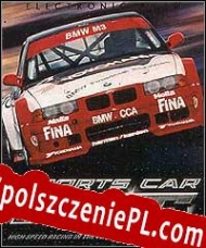 Sports Car GT Spolszczenie