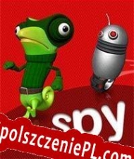 Spy Chameleon Spolszczenie