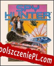 Spy Hunter (1984) Spolszczenie