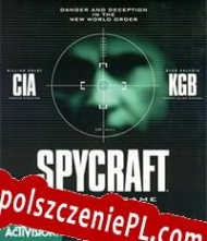 Spycraft: The Great Game Spolszczenie