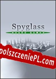 Spyglass Board Games Spolszczenie