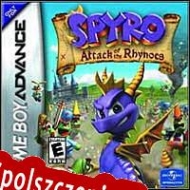 Spyro: Attack of the Rhynocs Spolszczenie