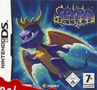 Spyro Shadow Legacy Spolszczenie