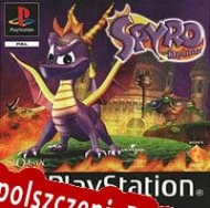 Spyro the Dragon Spolszczenie