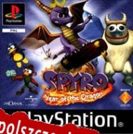 Spyro: Year of the Dragon Spolszczenie