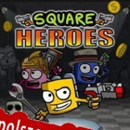 Square Heroes Spolszczeniepl