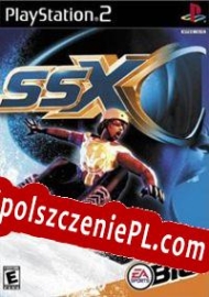 SSX (2000) Spolszczeniepl