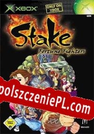 Stake: Fortune Fighters Spolszczenie