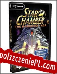 Star Chamber: The Harbinger Saga Spolszczenie