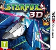 Star Fox 64 3D Spolszczenie