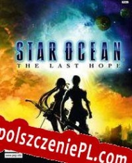 Star Ocean: The Last Hope International Spolszczenie