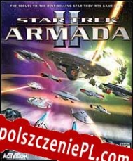 Star Trek: Armada II Spolszczenie