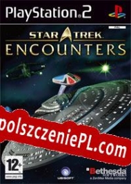 Star Trek: Encounters Spolszczeniepl