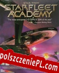 Star Trek: Starfleet Academy Spolszczenie