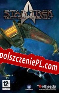 Star Trek: Tactical Assault Spolszczenie