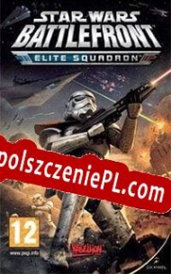 Star Wars Battlefront: Elite Squadron Spolszczenie