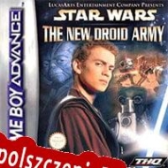 Star Wars Episode II: The New Droid Army Spolszczenie