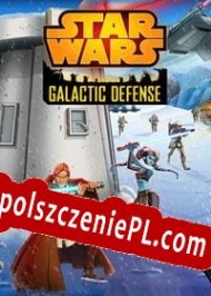 Star Wars: Galactic Defense Spolszczenie