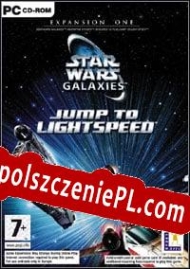 Star Wars Galaxies: Jump to Lightspeed Spolszczenie