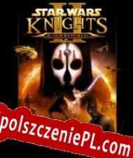 Star Wars: Knights of the Old Republic II The Sith Lords Spolszczenie