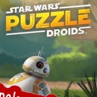 Star Wars: Puzzle Droids Spolszczenie