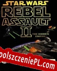 Star Wars: Rebel Assault II The Hidden Empire Spolszczenie