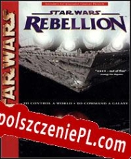 Star Wars: Rebellion Spolszczeniepl