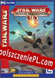 Star Wars: Rogue Squadron 3D Spolszczenie